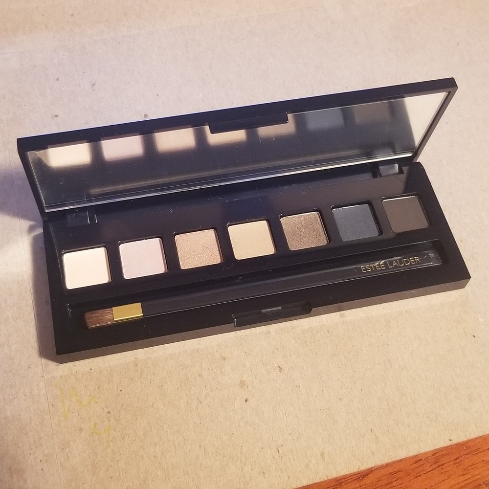 Estee Lauder pure color envy sculpting eyeshadow 7